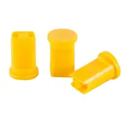 20PCS RC Agricultural Plant UAV High Pressure Windproof -Drift Flat Fan7365