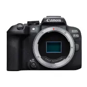 Open Box Canon EOS R10 with RF-S 18-45mm IS STM lens
