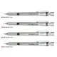 【筆倉】 施德樓 STAEDTLER MS925-25 金屬製專家級自動鉛筆 (03、05、07、09、1.3)