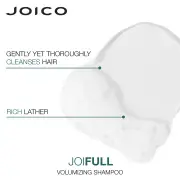 Joico JoiFull Volumizing Shampoo 1000ml