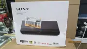SONY UBP-X700 ULTRA HD BLU-RAY/DVD PLAYER NEW