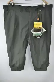 Beretta Gore-tex Waterproof Coolmax Breeks Men's size 62