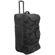 Fly Racing 2025 Motocross Roller Grande Bag BlackMX Off Road Enduro Quad ATV