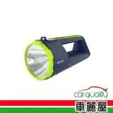 在飛比找遠傳friDay購物優惠-【KINYO】手電筒 KINYO LED-308 LED強光