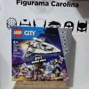 lego 60441 Space Explorers Pack 3 Sets In 1 Super Pack