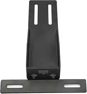 Compatible with Sur-Ron Tail Light Supporter Aluminum License Plate Holder Bracket Compatible with Surron Electric Bike Tail Tidy Fender Eliminator Kit