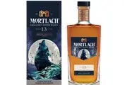 Mortlach 13Yo Legends Untold 2021 The Moonlit Beast Whiskey 700ml