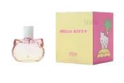 Zara Hello Kitty Summer Eau de Toilette Perfume Fragrance 1.69oz - 50ml New
