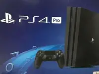 在飛比找旋轉拍賣優惠-PS4 PRO 1TB