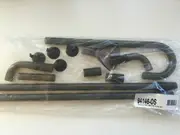Aqua One Outlet Set Ocellaris 1400 UVC 94146-OS