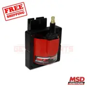 MSD Ignition Coil fits Ford Ranger 1983-1994