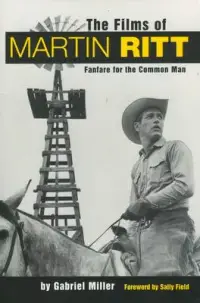 在飛比找博客來優惠-The Films of Martin Ritt: Fanf