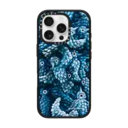 iPhone 16 Pro Impact Case FEATHERS