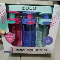在飛比找蝦皮購物優惠-Zulu Tristan水壼 水瓶 兒童水壺