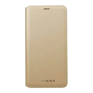 OPPO A73 4G 原廠皮套/側翻/保護套