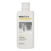 ecostore Rinse Aid - Lemon