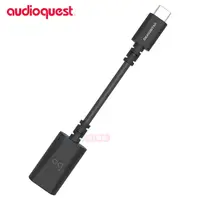 在飛比找PChome24h購物優惠-美國 Audioquest DragonTail USB A
