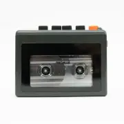 RECORDING THE MASTERS France Stereo cassette player/recorder B-1000EW Color 261
