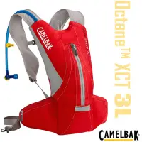 在飛比找Yahoo奇摩購物中心優惠-CAMELBAK Octane XCT 輕量多功能運動背包_