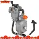 發電機雙燃料化油器零件適用於 GX160 2KW 168F 適用於汽油發電機適用於 2.8KW GX200 170F 手