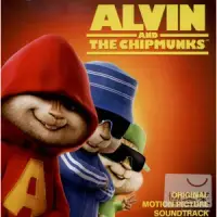 在飛比找博客來優惠-O.S.T / Alvin and the Chipmunk