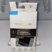 Tommie Copper Socks Unisex Performance Athletic Fit No Show NEW*** MSC-33