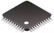 Microchip PIC MICROCONTROLLER 2-5.5V 8bit 4MHz 44-Pin TQFP PIC16LF877-04I/PT
