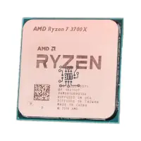 在飛比找蝦皮購物優惠-Amd銳龍7 3700X R7 3700X 3.6GHz 八