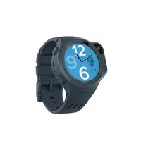 在飛比找燦坤線上購物優惠-myFirst Fone R1s 4G智慧兒童手錶 太空藍(