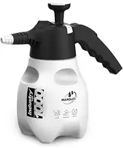 Marolex Industry Ergo Acid 1000 Hand Pressure Sprayer 1L