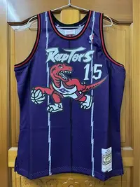 在飛比找Yahoo!奇摩拍賣優惠-(缺貨) 全新 NBA球衣 Mitchell & Ness 