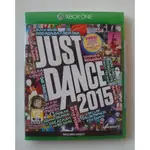 全新XBOX ONE 舞力全開2015 英文版 JUST DANCE 2015 KINECT