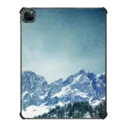 iPad Pro 12.9-inch (5th/6th gen) iPad Impact Case Snow Mountain V3 iPad Case