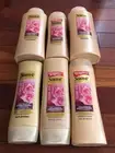6 Suave Rose Oil Infusion Volumizing Conditioners & Shampoo