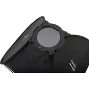 Lastolite Softbox Ezybox PRO Lrg 90x90cm fits speedlights Ranger opt grids avail LS2952