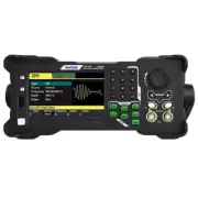 Hantek HDG3062B Signal Generator- 60 Mhz Dual Channel