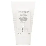 Sisley Botanical Restorative Facial Cream W/Shea Butter 40ml/1.3oz