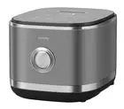JOYOUNG Multipurpose Pot Rice Cooker 304 Stainless Steel 4L C8M-RC5G-BRAND NEW