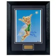 Margaret Kerry Tinkerbell Signed Framed Photo 19