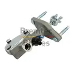 Bremtec Tradeline Clutch Master Cylinder, BCMC18