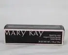 Mary Kay Liquid Lip Color Chocoholic Passion 034042 .26 OZ New