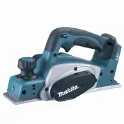 Makita DKP180Z - 18V 82mm Planer (Tool Only)
