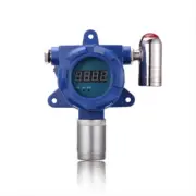 Fixed Nitrogen Dioxide Gas Detector NO2 Gas Dtector Gas Monitor Gas Leak Alarm