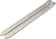 Tire Iron Set Changing Remove Tools for Bike Motorcycle Scooter Go-Kart ATV, Set of 2