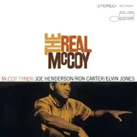 在飛比找博客來優惠-McCoy Tyner / The Real McCoy