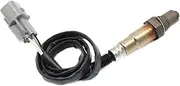 234-4568 39210-2B220 Downstream O2 Oxygen Sensor， Compatible with Kia Sportage Soul Rio ，Compatible with Hyundai Tucson Accent Veloster 39210 2B220