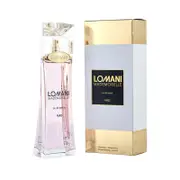 Lomani Mademoiselle 100ml EDP (L) SP