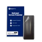 Honor Magic5 Ultimate Compatible Premium Hydrogel Screen Protector With Full Coverage Ultra HD