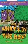 What's In The Box? by Miss Tory Teller (English) Paperback Book