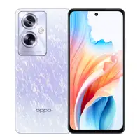 在飛比找PChome24h購物優惠-OPPO A79 (8GB+256GB) 耀光紫